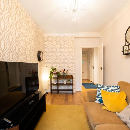 Апартаменты Gorgeous 1Bed In Marylebone Лондон Экстерьер фото