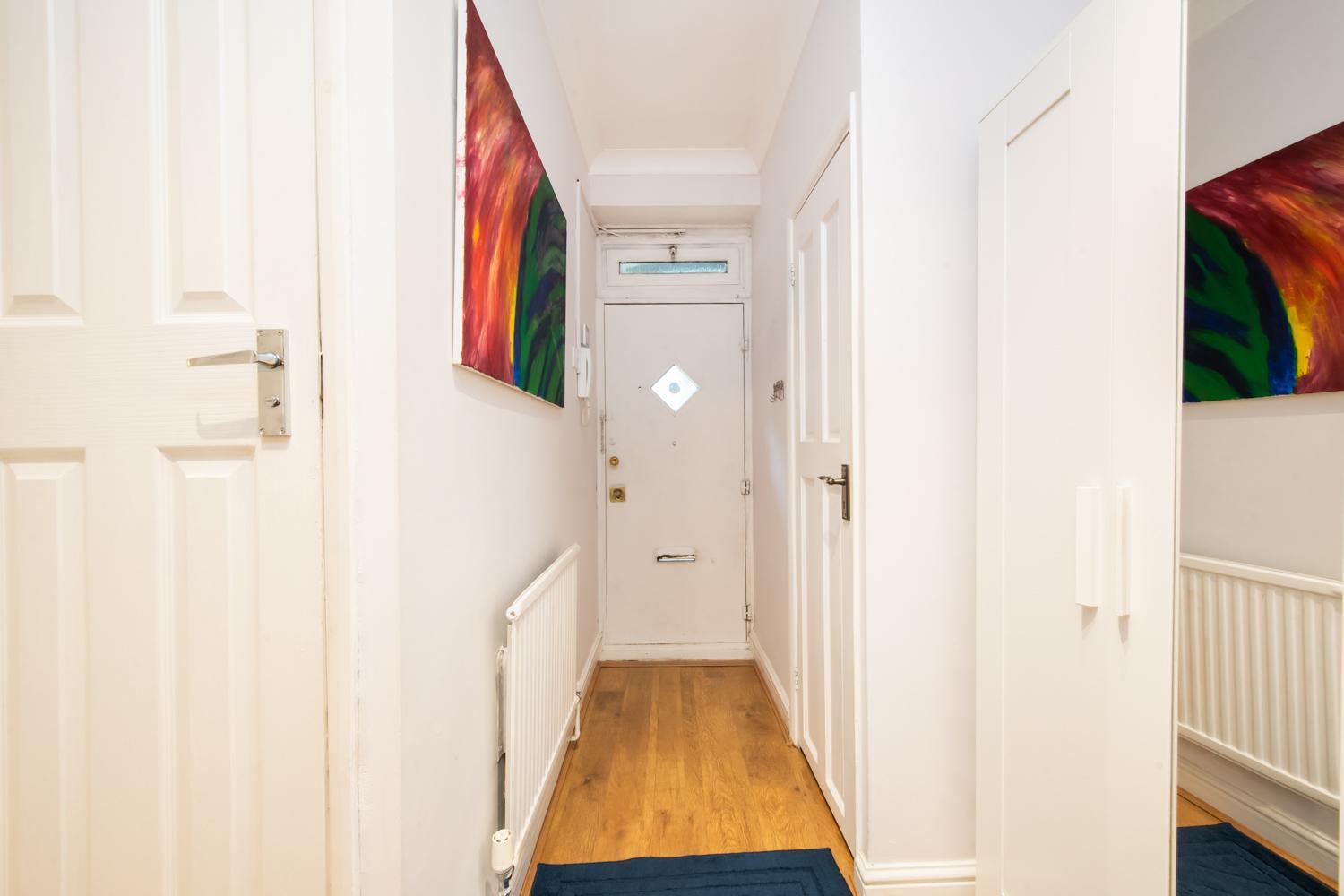 Апартаменты Gorgeous 1Bed In Marylebone Лондон Экстерьер фото