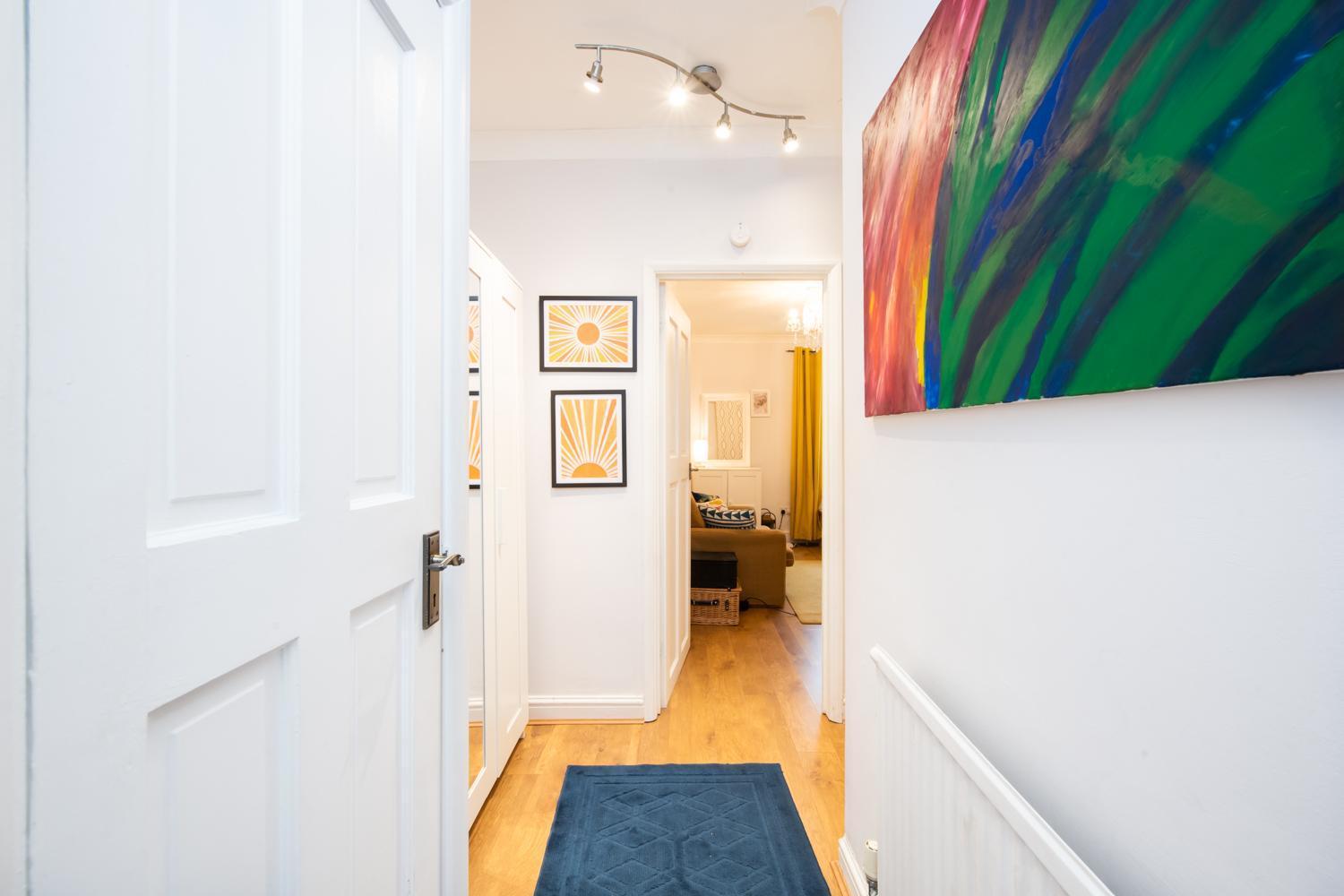 Апартаменты Gorgeous 1Bed In Marylebone Лондон Экстерьер фото