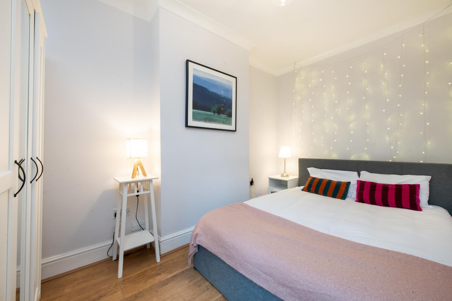 Апартаменты Gorgeous 1Bed In Marylebone Лондон Экстерьер фото